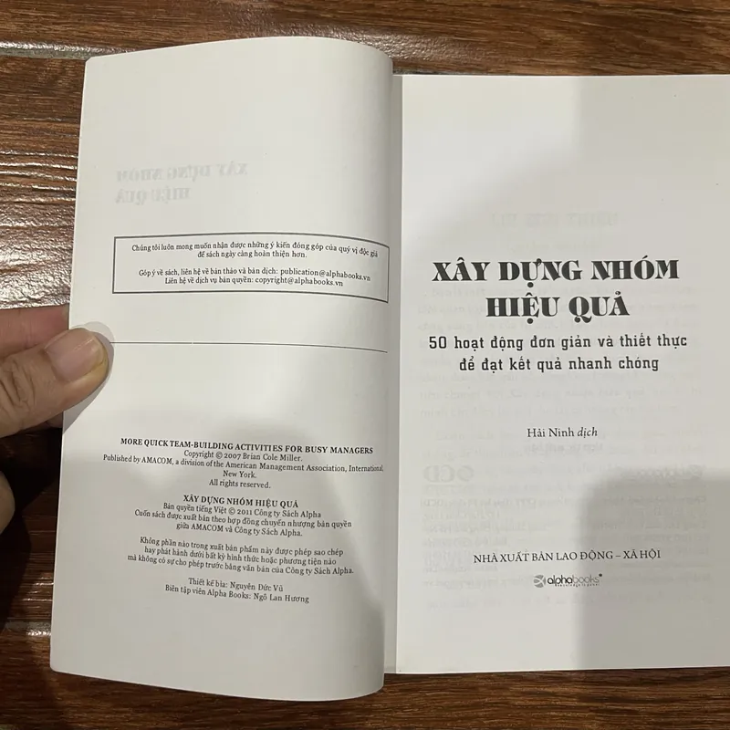 Xây dựng nhóm hiệu quả  (7) 606295