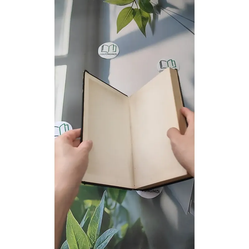 [MIỄN PHÍ BỌC SÁCH] [XƯA] The Chinese Assassin (1978) - Anthony Grey 990087