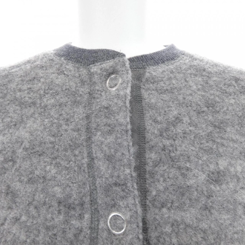 SHINZONE 20AWSCU63 Áo khoác - Hàng hiệu Authentic 817323