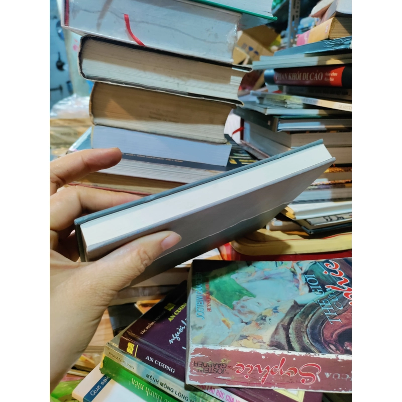Bước đến tự do 452658