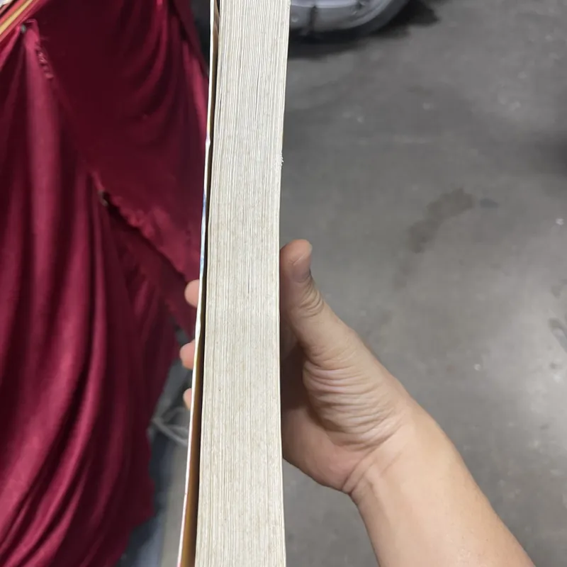 Trật Tự Đen - James Rollins  (c) 740888