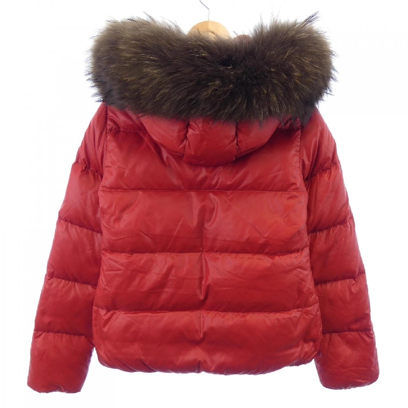 Áo khoác lông vũ DUVETICA - Hàng hiệu Authentic 891677