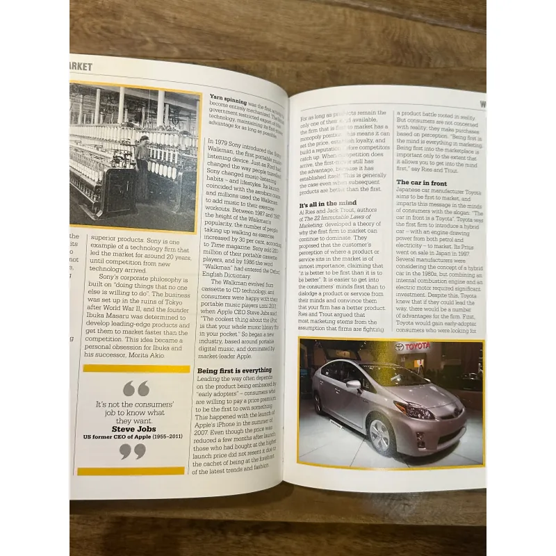 The Business Book - DK 722965