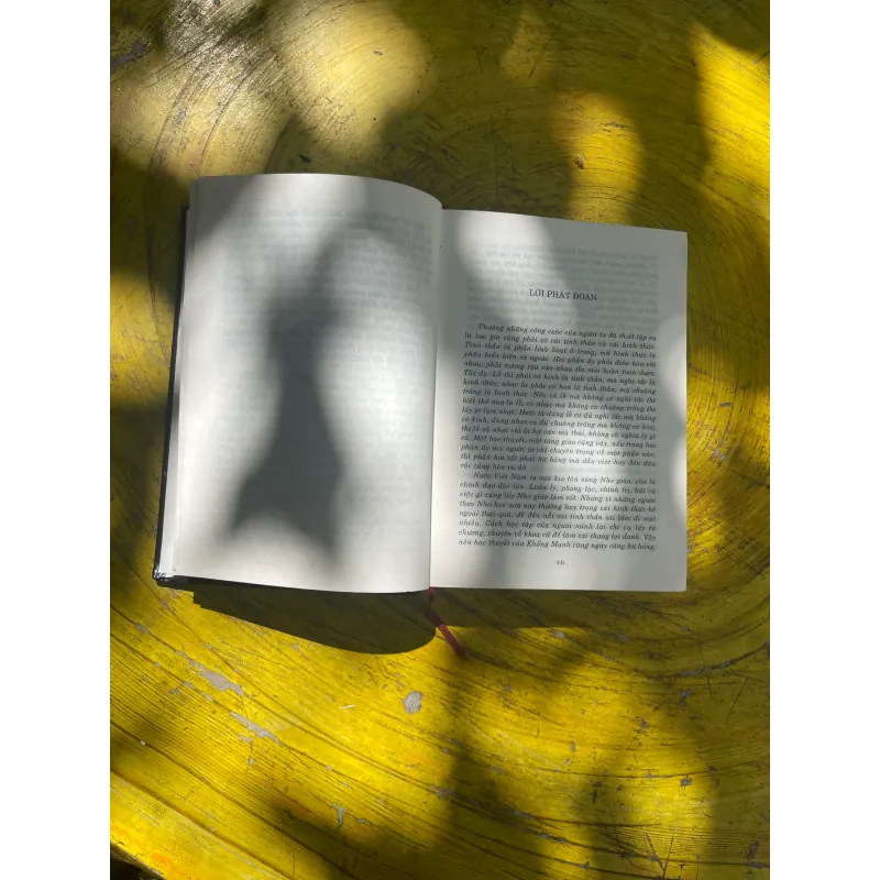 NHO GIÁO - TRẦN TRỌNG KIM TRỌN BỘ 727904