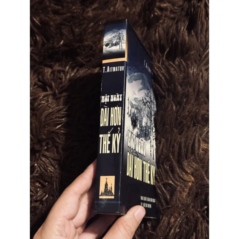 Một ngày dài hơn thế kỷ 1011398