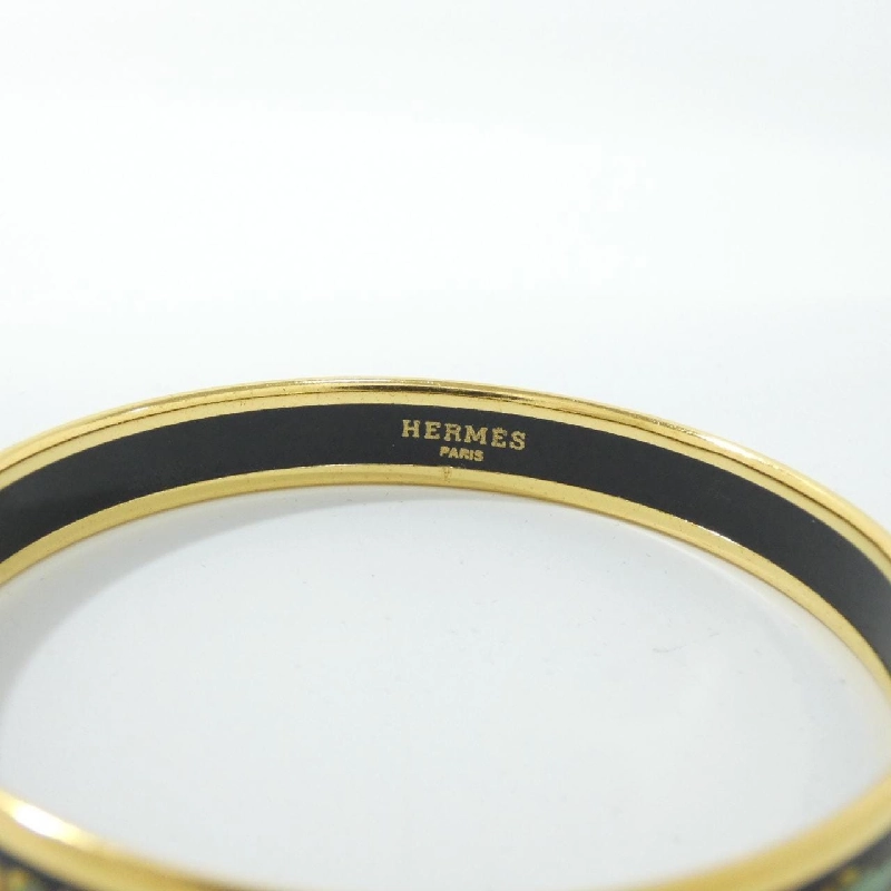 Bangle Hermès - Hàng hiệu Authentic 807407