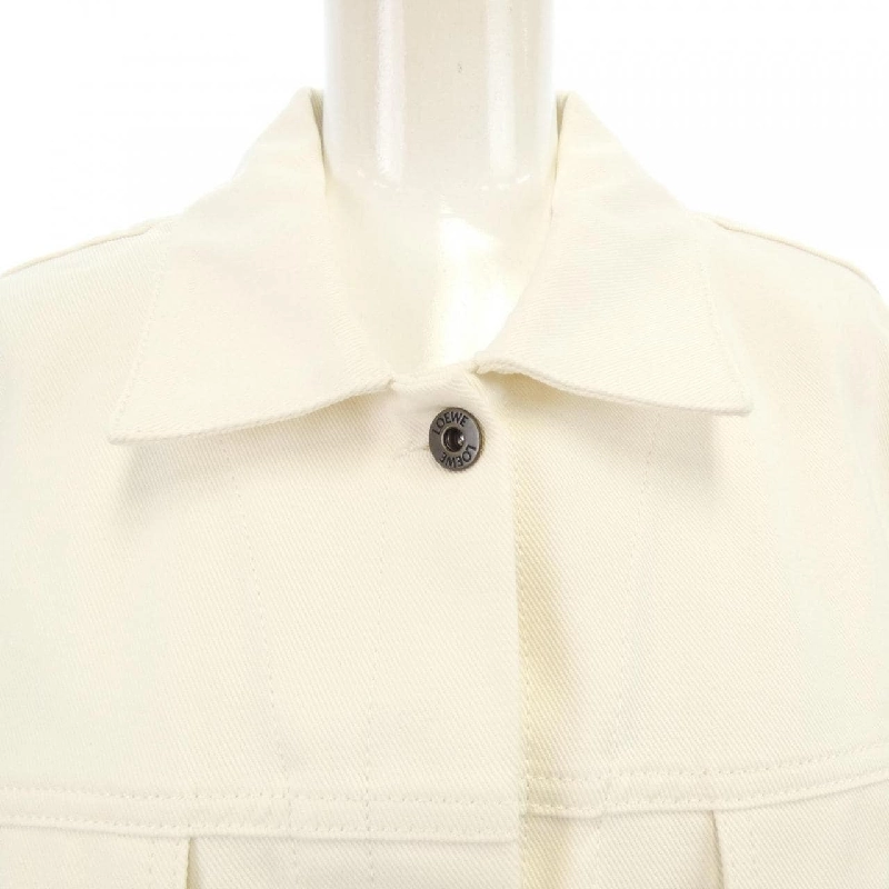 Jacket denim LOEWE S540Y50X12 627894