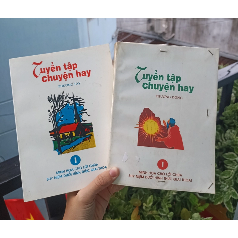 Tuyển tập truyện hay Phương Tây & Phương Đông 🌻 550736