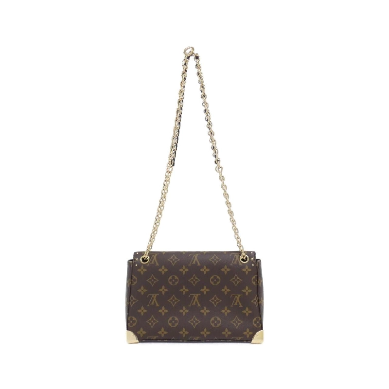 Túi xách vai Louis Vuitton Monogram Trunky M14526 - Hàng hiệu Chính hãng 768709