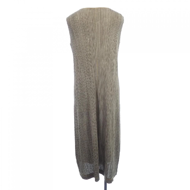 Pleats Please PLEATS PLEASE PP73-JH407 Đầm 647249