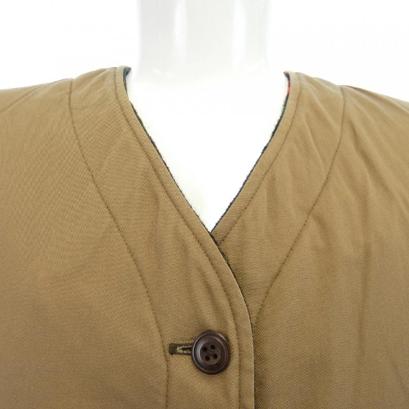 【Mã giảm giá】Ralph Lauren RALPH LAUREN Áo gile 637208