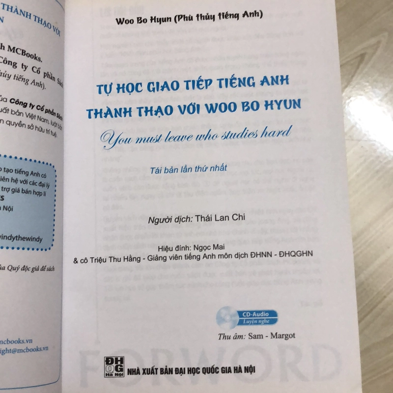 Tự học giao tiếp TIẾNG ANH  332648