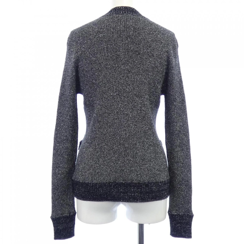 Áo khoác cardigan CHANEL P57386K07532 631148