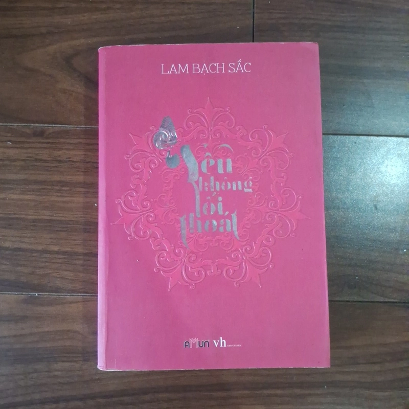 Yêu không lối thoát 508842