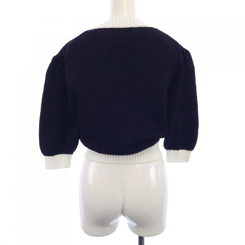 Áo khoác len PRADA - Hàng hiệu Chính hãng 646944