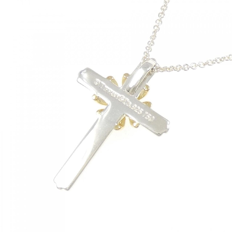 Tiffany Necklace - Hàng hiệu Authentic 841730