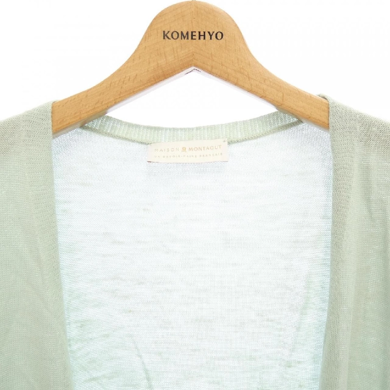 Áo khoác MAISON MONTAGUT - Hàng hiệu Chính hãng 810892