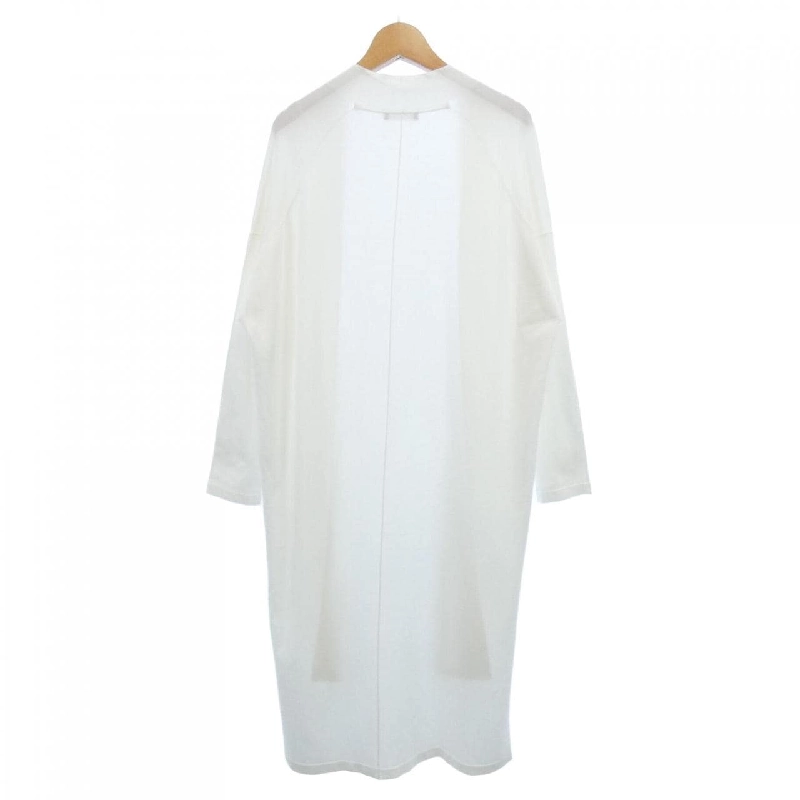 Theory luxe áo khoác dài 630145