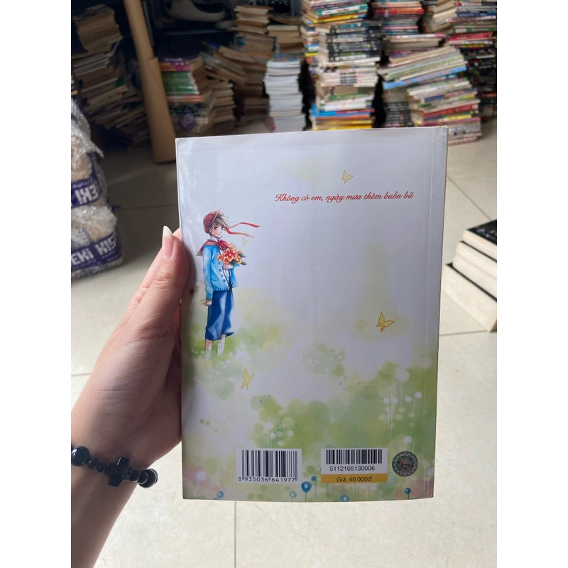 Bí mật tình yêu phố Angle 397856