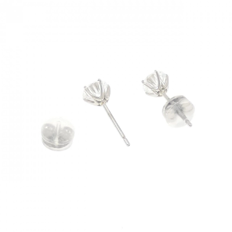 Bông tai kim cương Moniqueendam 1.03CT - Hàng hiệu Authentic 847803