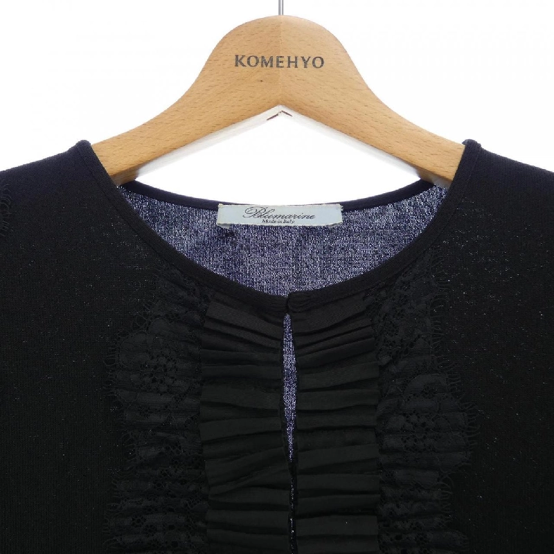 ブルマリン Blumarine Áo khoác - Hàng hiệu Authentic 774099