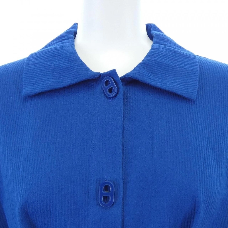 HERMES Chaine D'Ancre Áo đầm 4E3528DO - Hàng hiệu Authentic 814592