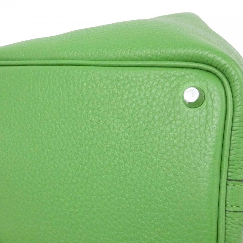 Túi xách Hermès Picotin Lock PM 056289CK - Hàng hiệu Authentic 771554