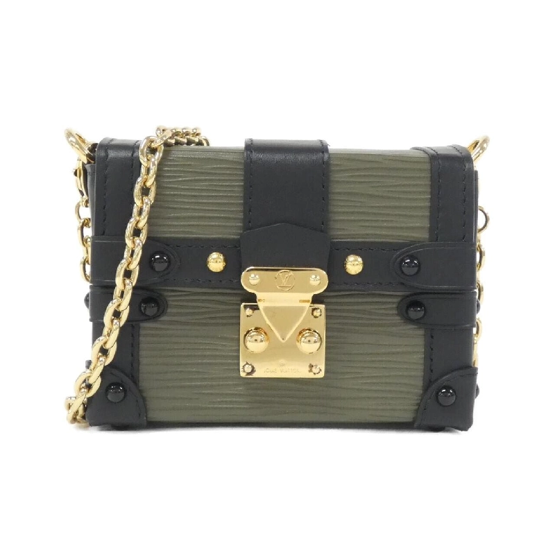 Túi xách Louis Vuitton Epi Portefeuille Trunk 623680