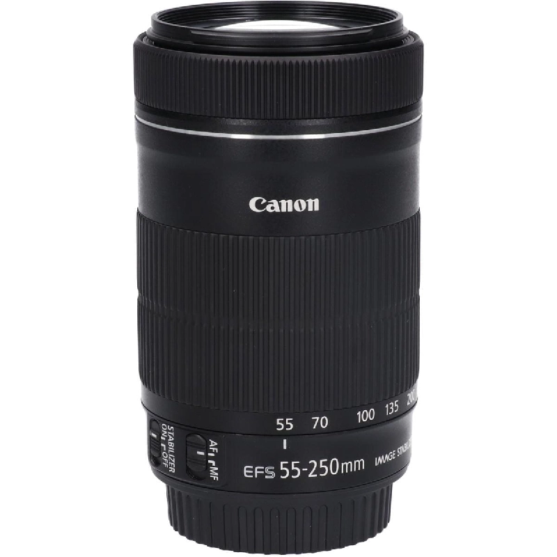 Ống kính EF-S 55-250mm F4-5.6 IS STM - Hàng hiệu Chính hãng 880311