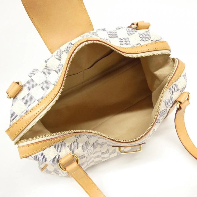 Túi xách vai Louis Vuitton Damier Azur Stresa PM N42220 613113