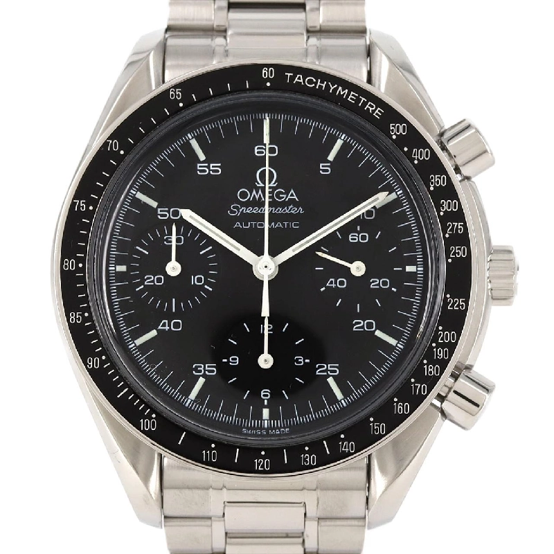 Đồng hồ Omega Speedmaster 3510.50 SS tự động - Hàng hiệu chính hãng 879215