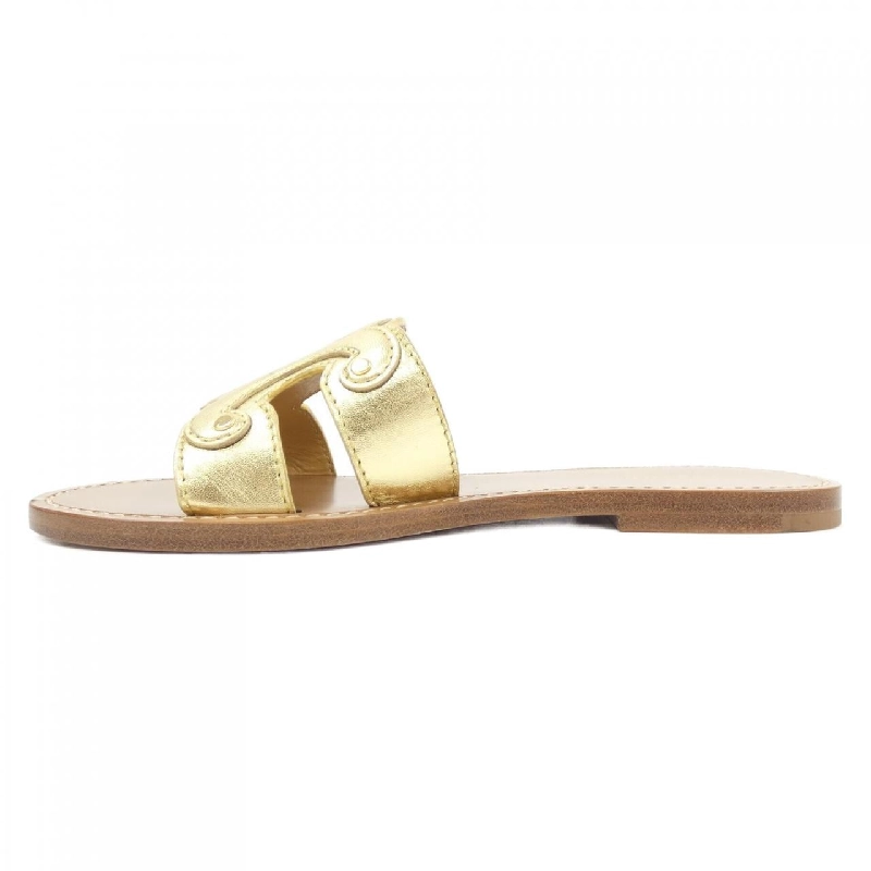Giày sandal CELINE - Hàng hiệu Authentic 830055