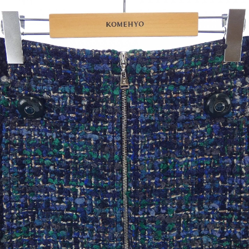 【Mã giảm giá】Váy Louis Vuitton 651261