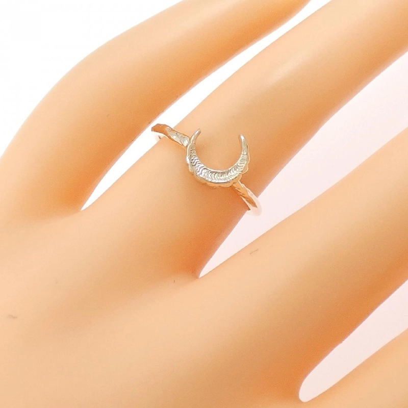 K10PG Nhẫn Trăng - Hàng hiệu Chính hãng 851984