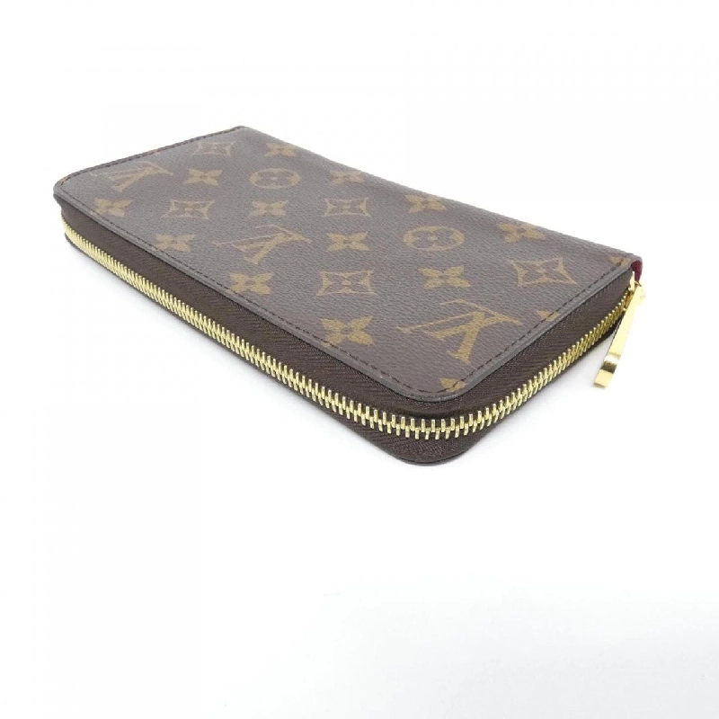 Ví Louis Vuitton Monogram Zippy M41895 - Hàng hiệu Chính hãng 806300