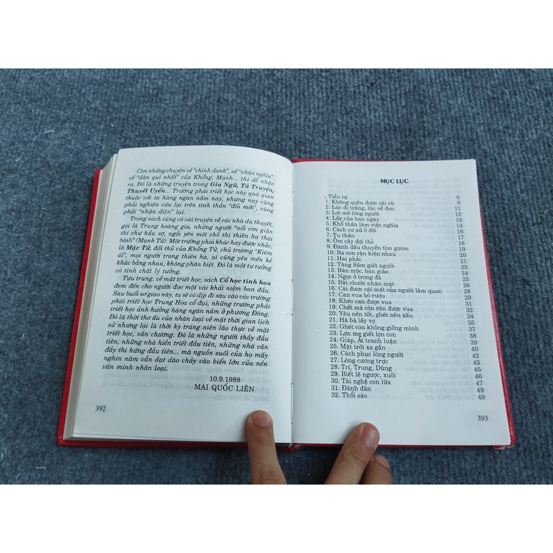 CỔ HỌC TINH HOA 494955