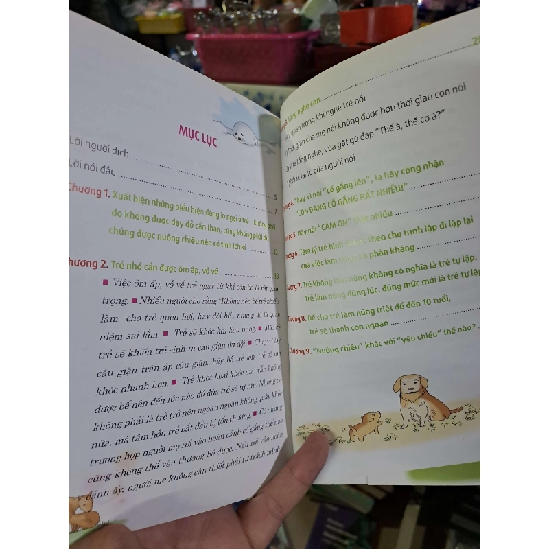 Nuôi dạy con kiểu Nhật Bản - Daiji MẸ VÀ BÉ HCM1008 924925