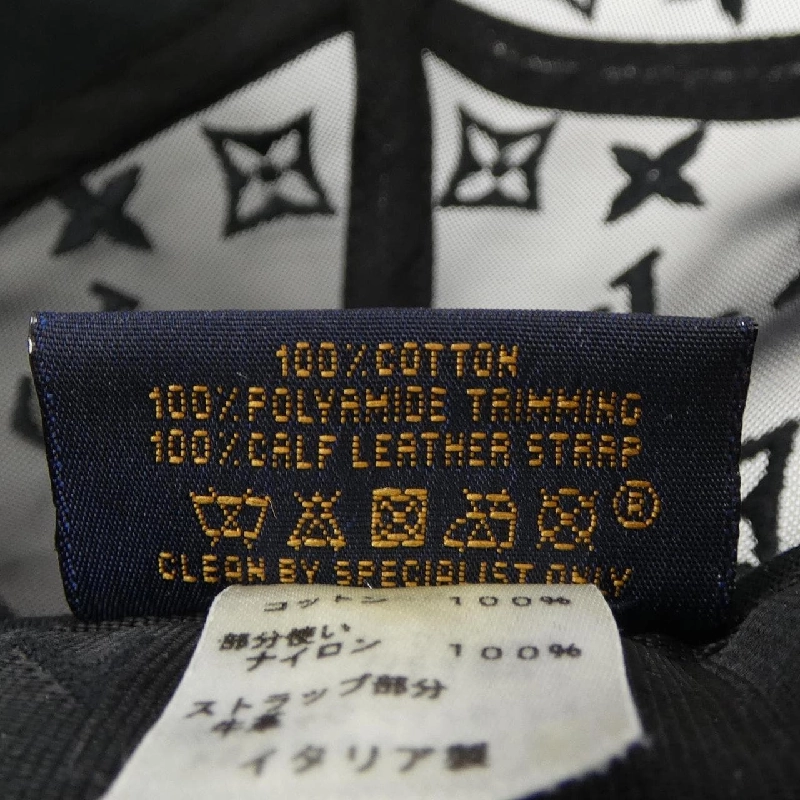 Mũ LOUIS VUITTON TOURIST VS PURIST MP3117 - Hàng hiệu Chính hãng 905688