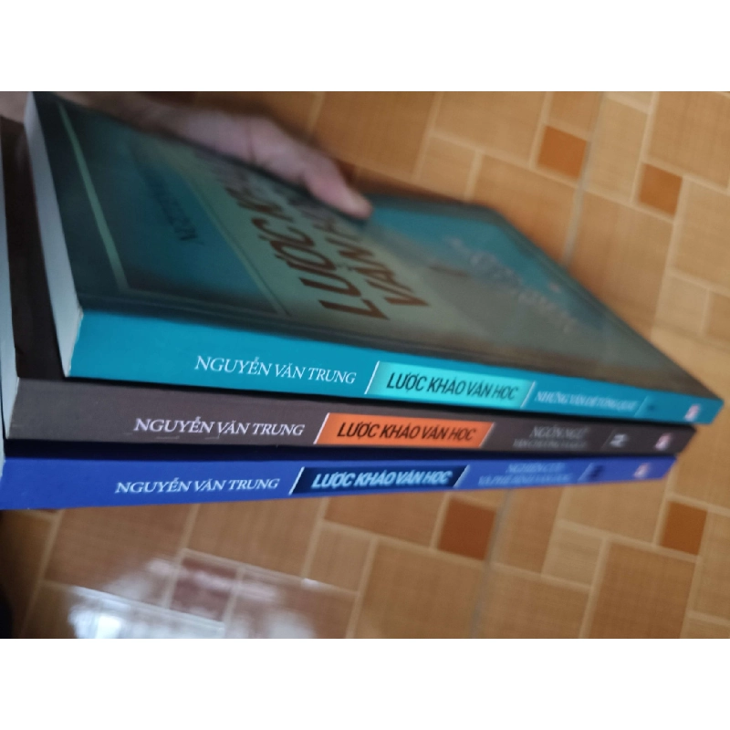 Lược khảo văn học - 2018 - 749 trang - LỊCH SỬ - CHÍNH TRỊ - TRIẾT HỌC - SLSCTNTTCNSLSCTANTQ3112-105 925196