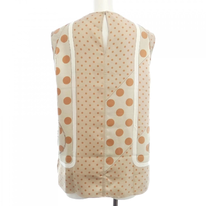 HERMES CLIC-CLAC A POIS *17-7600 Áo thun - Hàng hiệu Chính hãng 633201