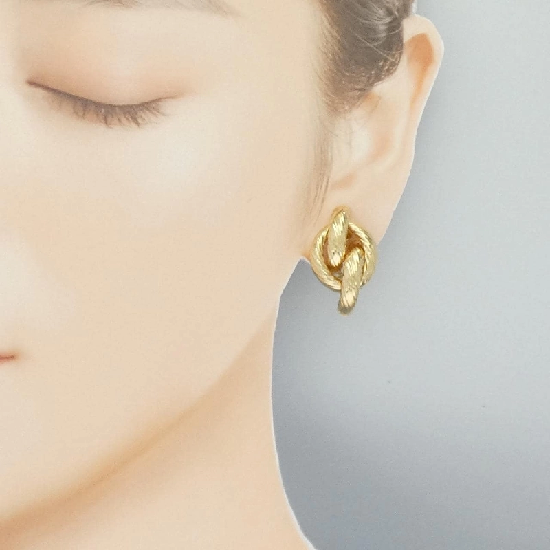 585YG Bông tai - Hàng hiệu Chính hãng 874269