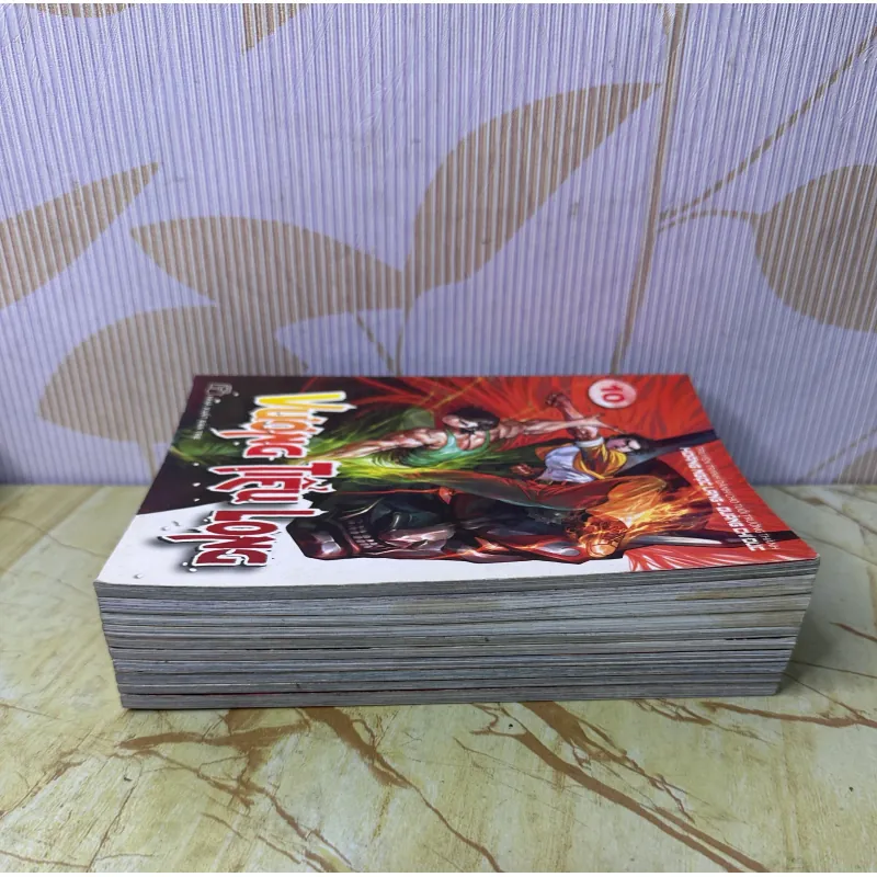 Vương tiểu long full 10t  1008012