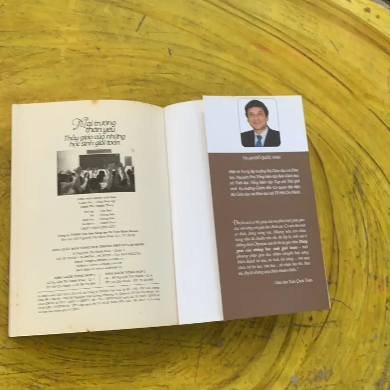 COMBO NIỀM VUI SÁNG TẠO - MÁI TRƯỜNG THÂN YÊU & THẦY GIÁO CỦA NHỮNG HỌC SINH GIỎI TOÁN 783858