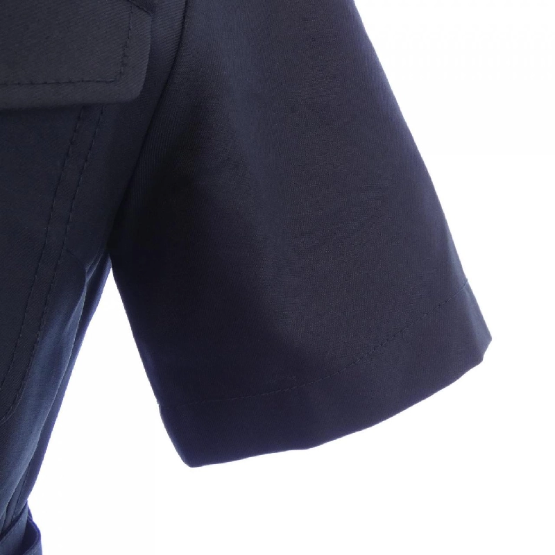 Đầm quân đội MIU MIU DNA03G SOOO 1578 - Hàng hiệu Authentic 813008