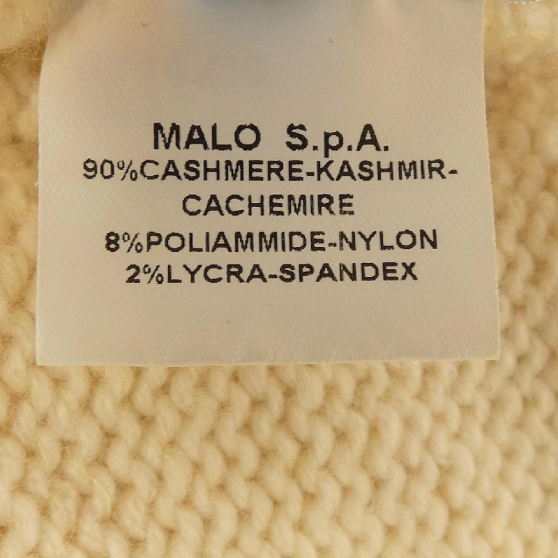 【Mã giảm giá】MALO áo len 636223