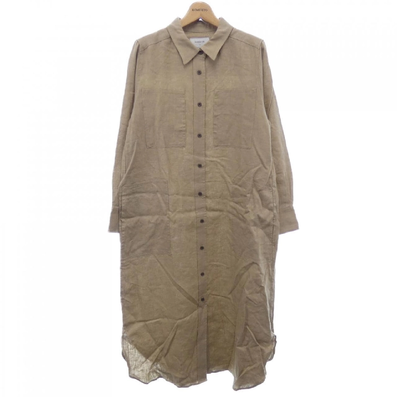 【Mã giảm giá】MARIED'OR Váy liền 652397