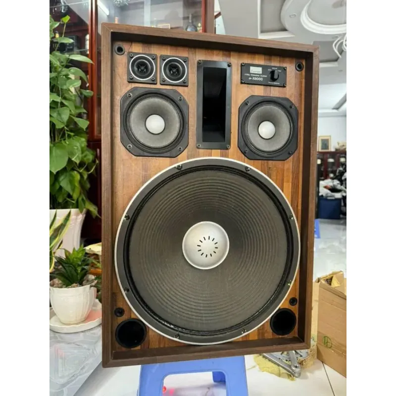 cặp loa SANSUI sp-x8000 934979