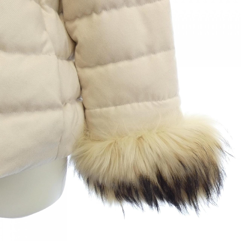 Herno PI0072D Áo khoác lông - Hàng hiệu Authentic 809563