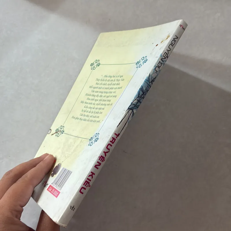 Truyện Kiều - Nguyễn Du 748140