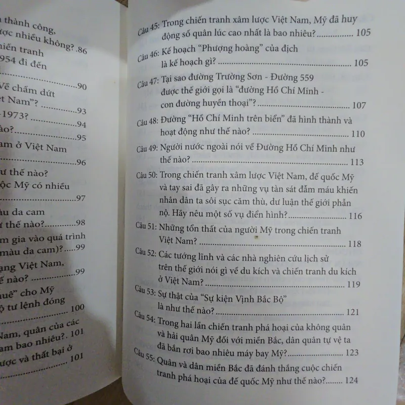 30 năm chiến tranh cách mạng Việt Nam - Nguyễn Huy Toàn 1035233